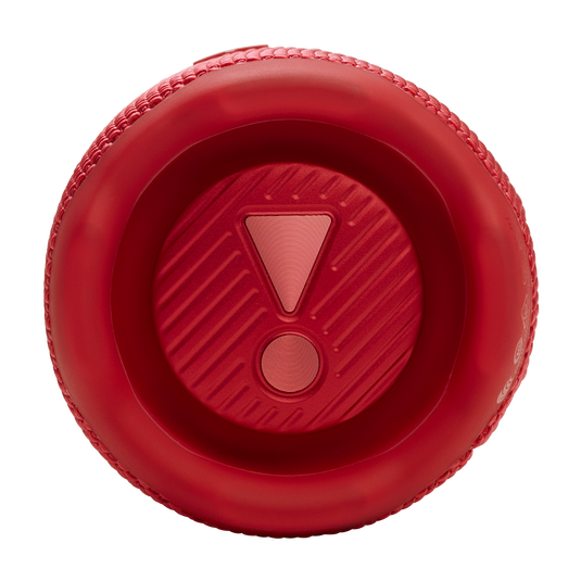 JBL Flip 7 - Red - Portable waterproof and drop-proof speaker - Right image number null