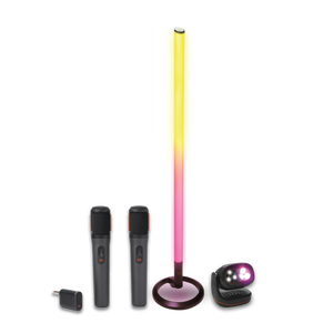 Image of PartyLight Stick + PartyLight Beam + PartyBox Wireless Mic (Combo)