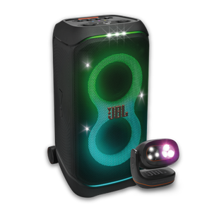 Image of PartyBox Stage 320 + PartyLight Beam (Combo)