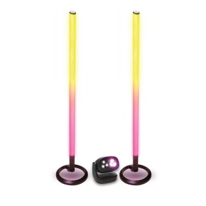 Image of 2 Partylight Stick + 1 Partylight Beam (Combo)
