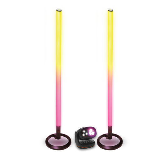 2 Partylight Stick + 1 Partylight Beam (Combo) image number null