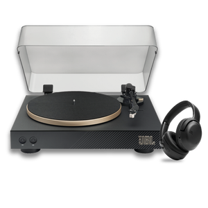 Image of Spinner BT + Tour One M2 negro (Combo)