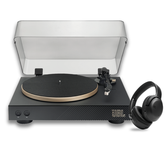 Spinner BT + Tour One M2 negro (Combo) image number null