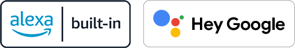 <span style='color:white;'>Simultaneously Available Voice Assistants</span>