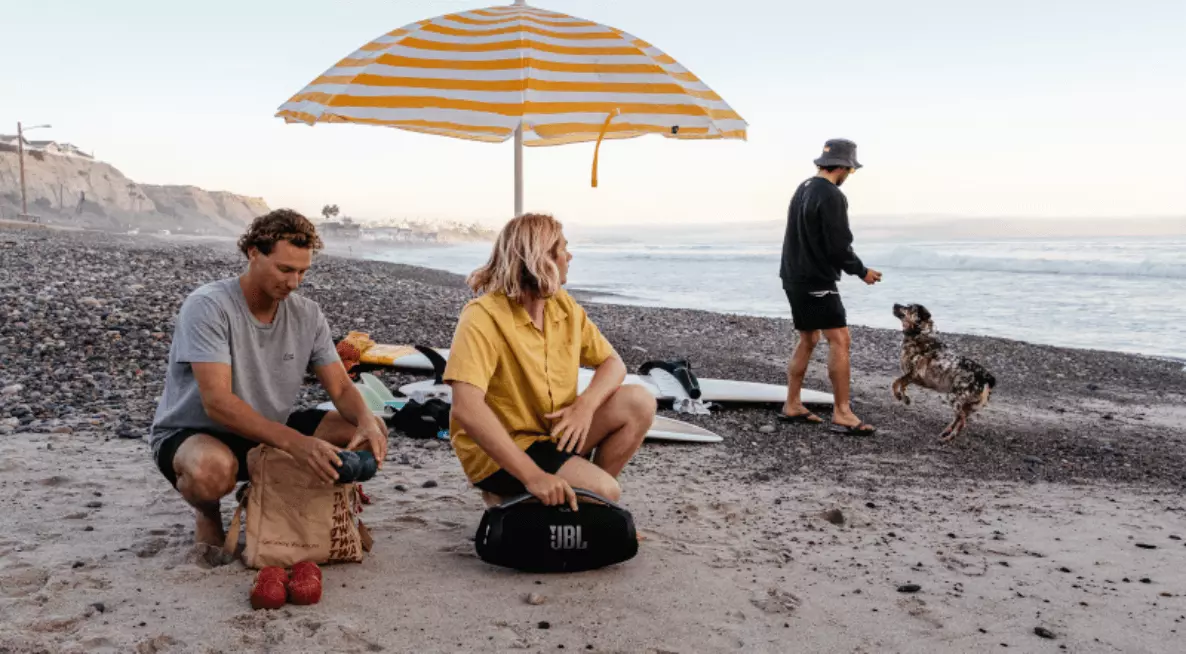 JBL Boombox 3: todo sobre este lanzamiento de JBL