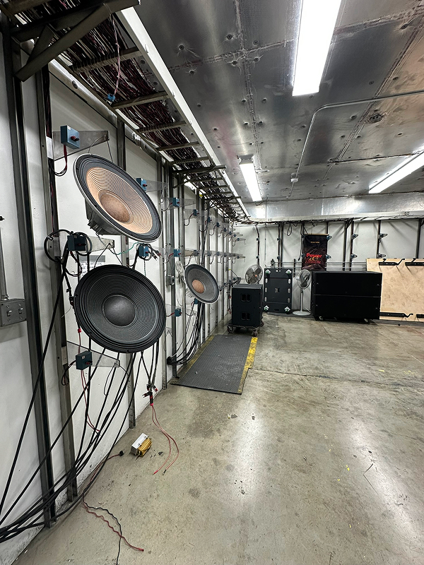 PRUEBA DE RESISTENCIA DE 100 HORAS