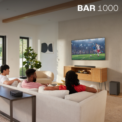Bar 1000