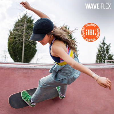 Wave Flex