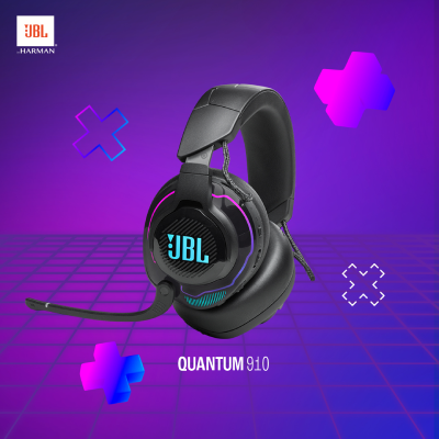 Quantum 910 Wireless