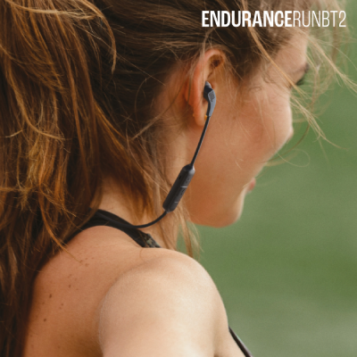 Endurance Run 2 Wireless