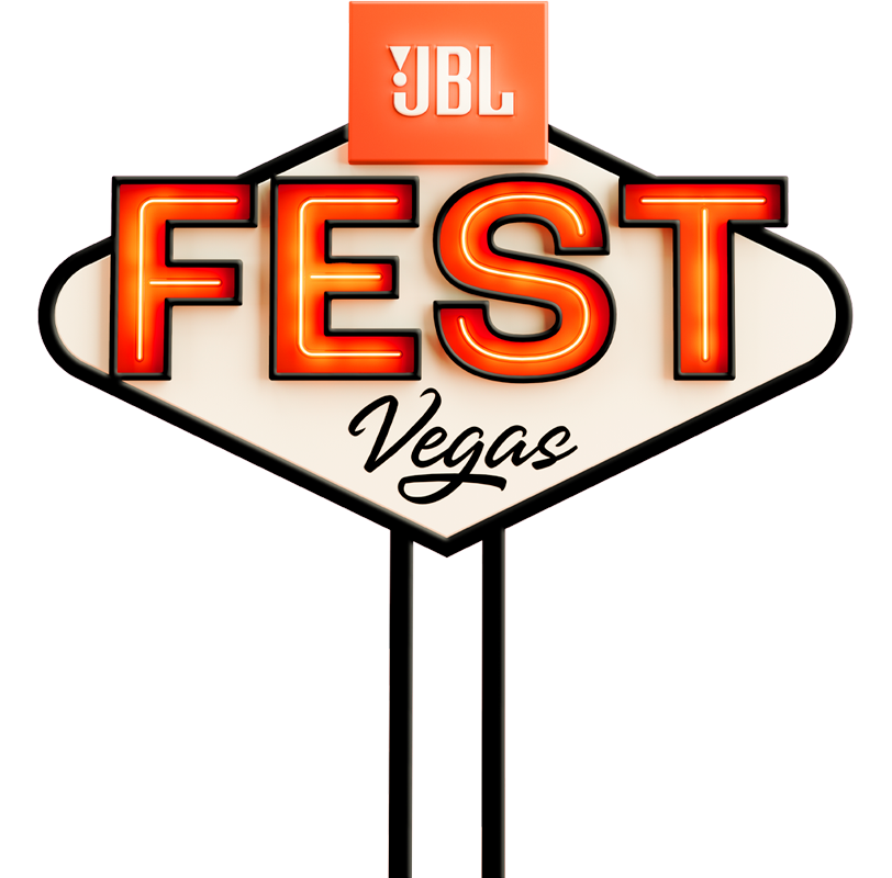 JBL Fest