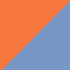 JBL Clip 4 - Orange - Ultra-portable Waterproof Speaker - Swatch Image
