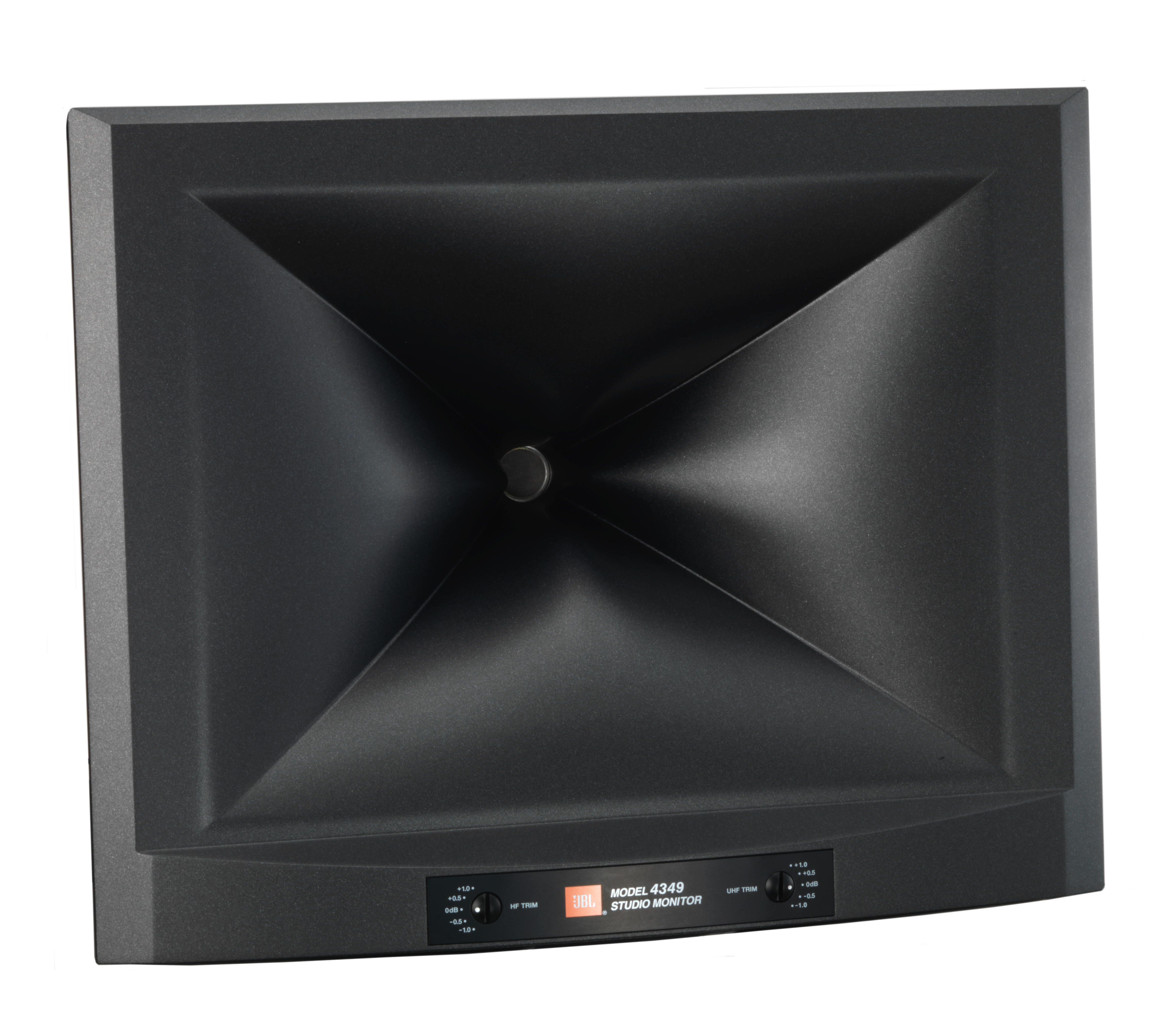 JBL 4349 Atenuadores de frecuencia alta y ultra alta. - Image