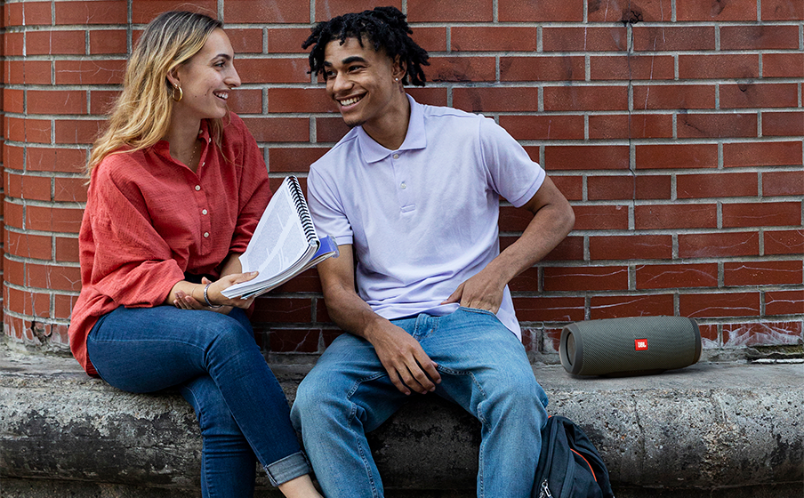 20 horas de tiempo de reproducción