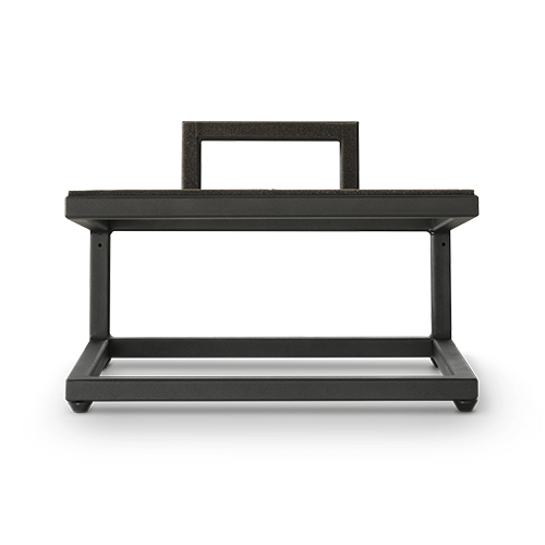 JBL 4312G Soportes de altavoz JS-120 recomendados (se venden por separado). - Image