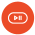 JBL Tune 520C USB-C Tres botones y micrófono - Image