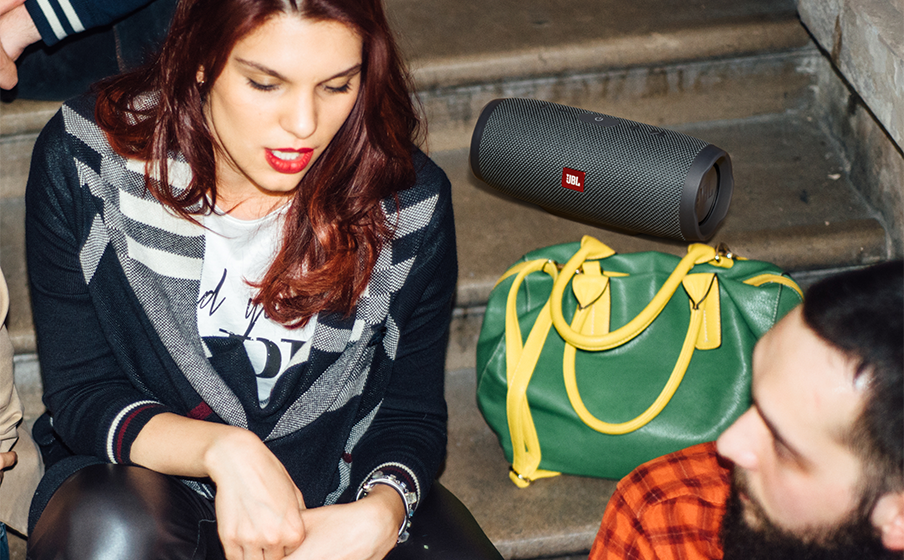 Reproducción inalámbrica Bluetooth