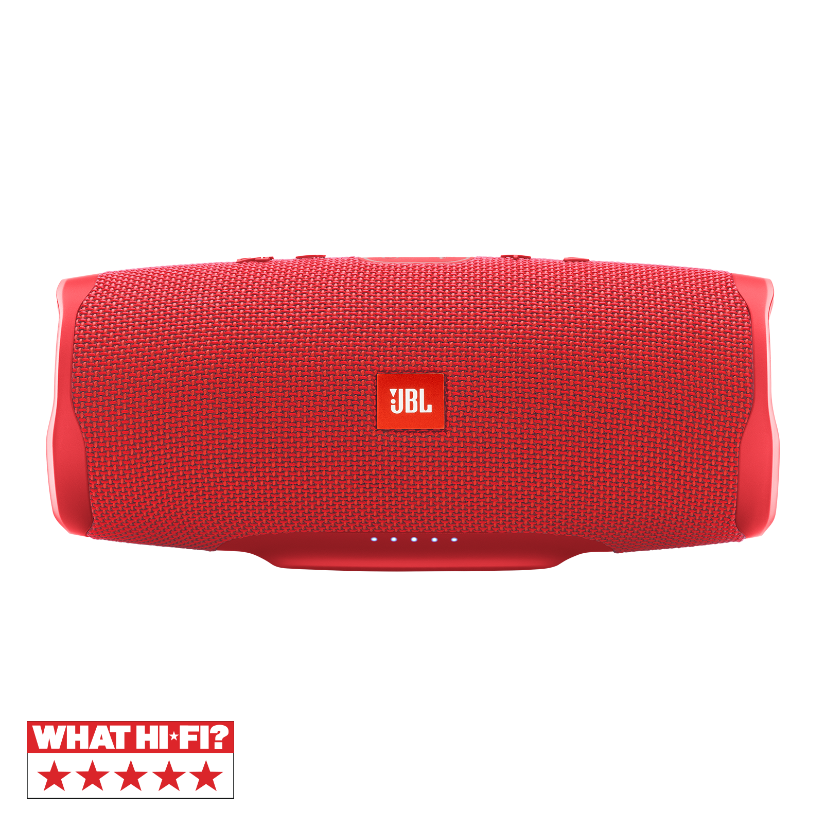 JBL Charge 4 | Altavoz Bluetooth portátil