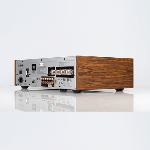 JBL SA750 Potencia de 120 W por canal a 8 ohmnios, 220 W a 4 ohmnios - Image