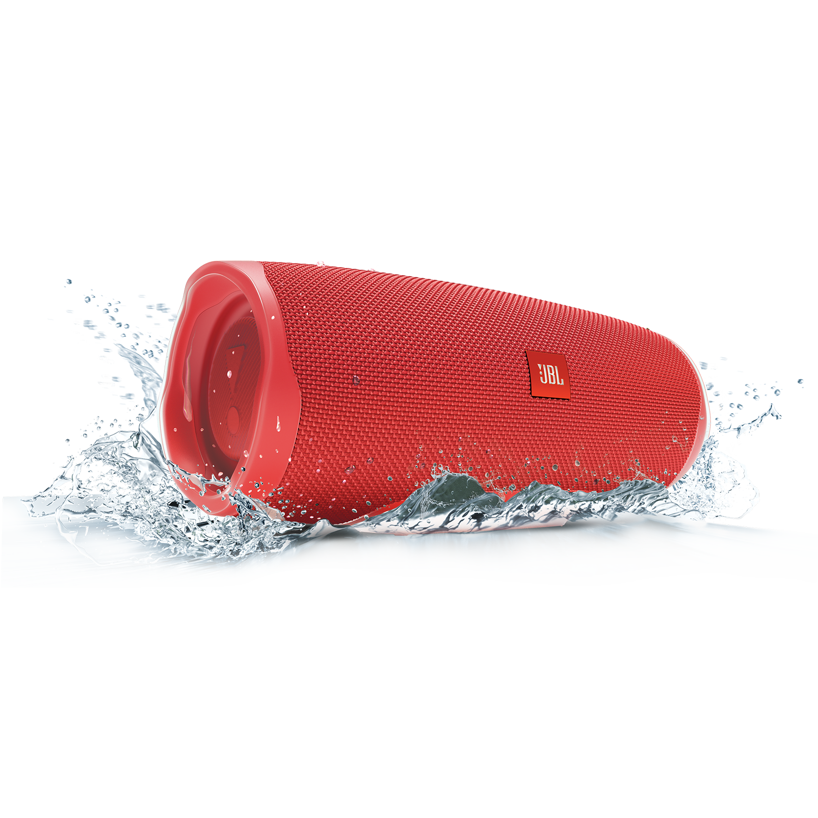 JBL Charge 4 Altavoz Bluetooth portátil