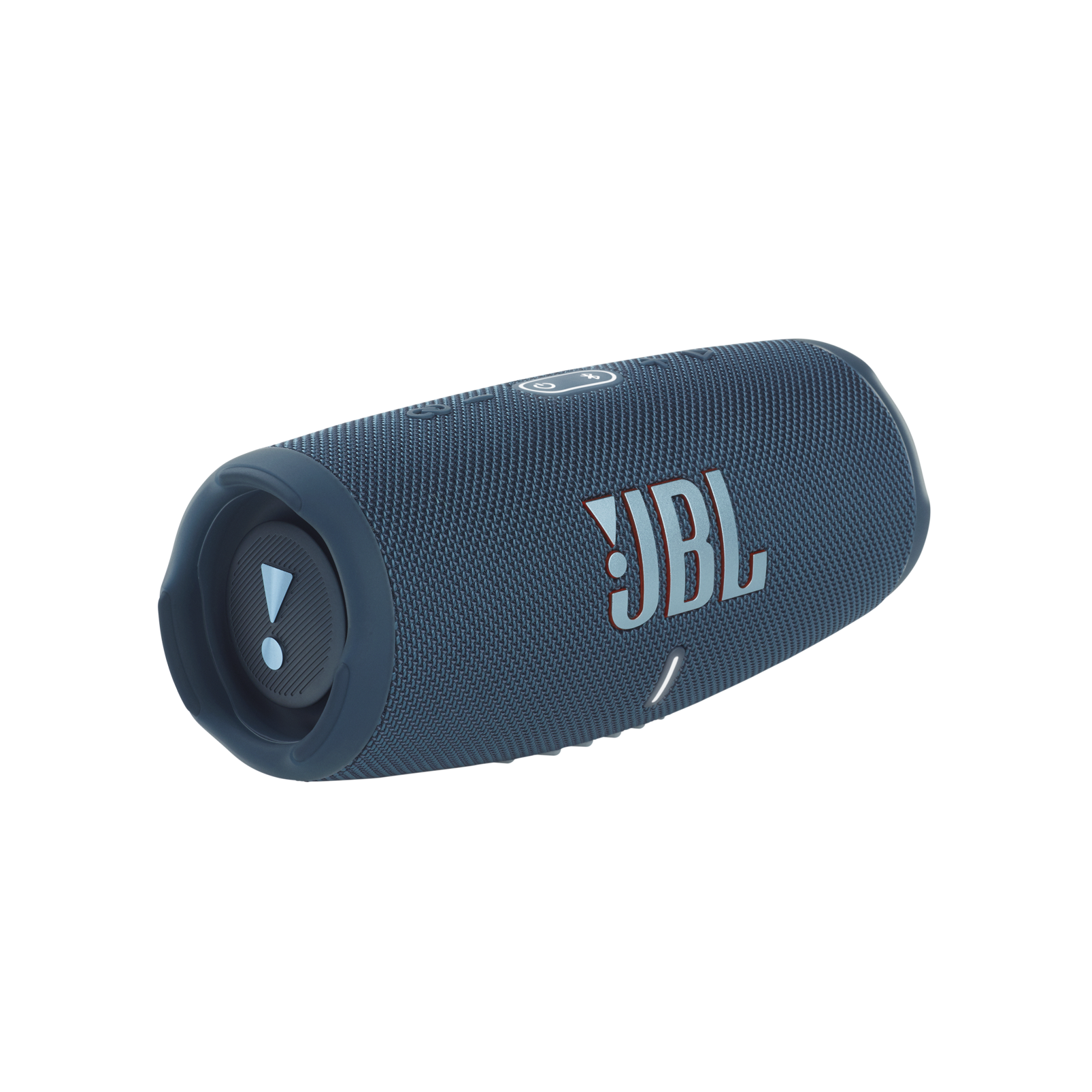 JBL Charge 5 | Altavoz portátil resistente al agua con