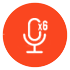 JBL Live Beam 4 Seis micr&oacute;fonos con Perfect Calls&nbsp;2.0 con algoritmo entrenado con&nbsp;IA - Image