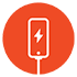 JBL Charge 5 Wi-Fi Con toda la potencia de la powerbank - Image