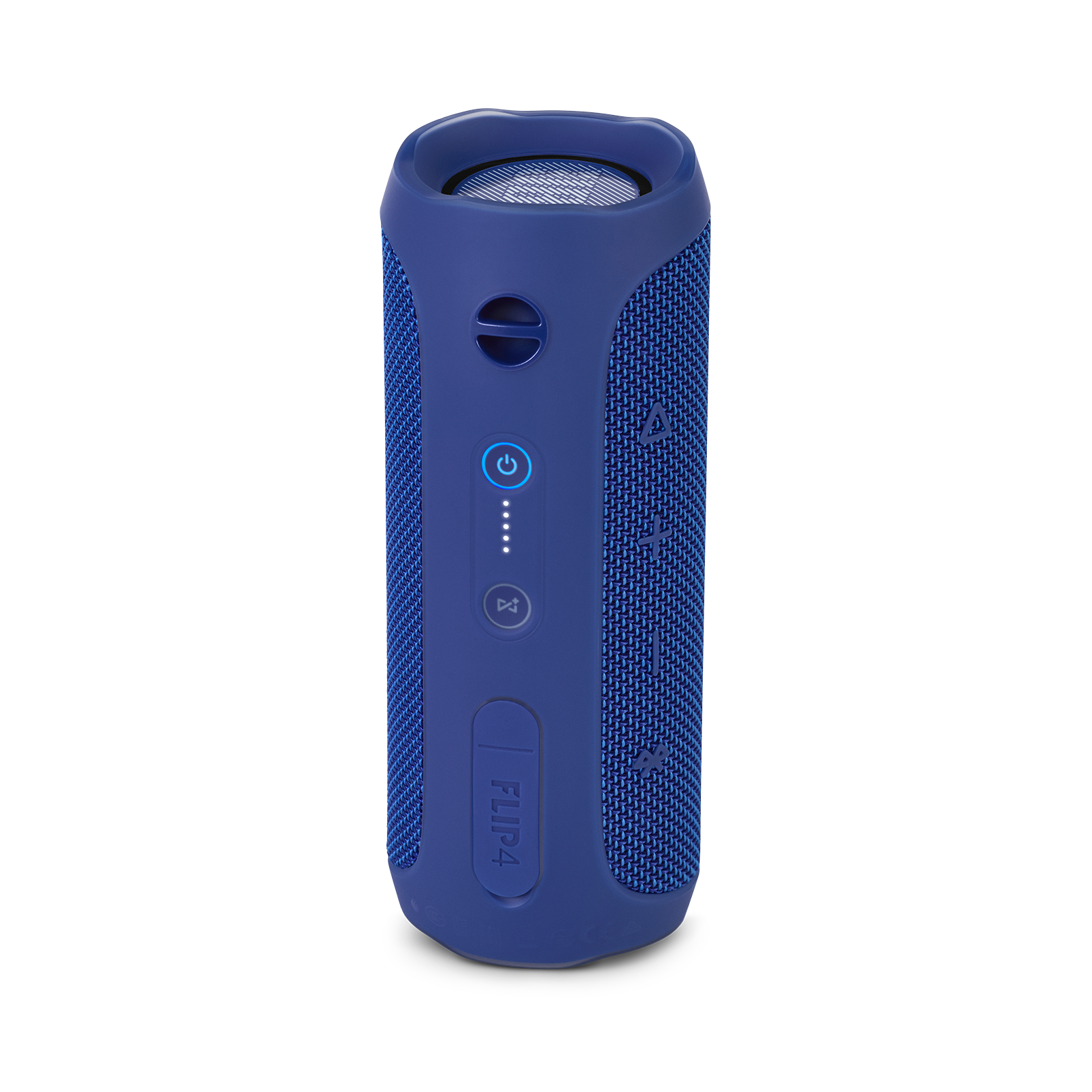 JBL Flip 4 Un completo altavoz Bluetooth portátil resistente al agua