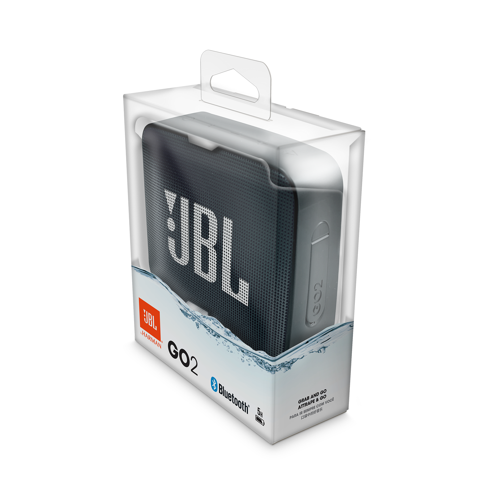 Instrucciones Altavoz Jbl