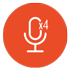 JBL Soundgear Clips Llamadas n&iacute;tidas y claras con cuatro micr&oacute;fonos con tecnolog&iacute;a&nbsp;2.0 y un algoritmo entrenado con&nbsp;IA - Image