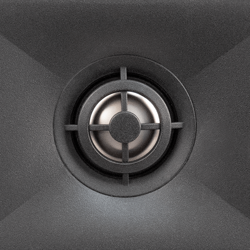 Studio 2 6IW Altavoces de agudos pivotantes - Image