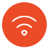 JBL Charge 5 Wi-Fi Built-In Wi-Fi con AirPlay, Alexa Multi-Room Music, Chromecast built-in&trade; y Spotify Connect - Image