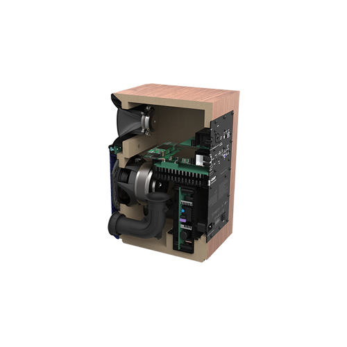 4305P Studio Monitor Potencia total RMS del sistema de 300 W - Image