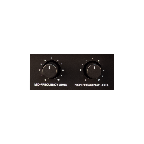 JBL 4312G Atenuadores de alta y media frecuencia. - Image